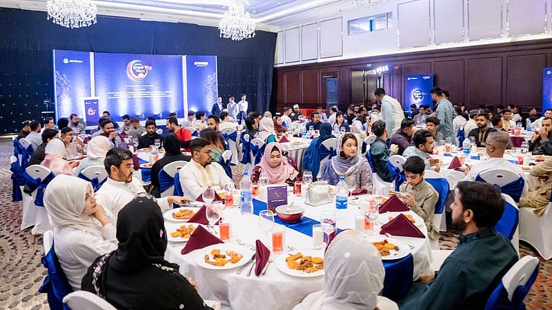 দেশব্যাপী হয়ে গেল ‘ইয়ামাহা গ্র্যান্ড ইফতার মিট’