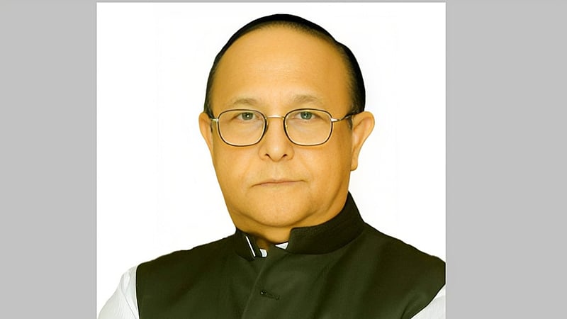 এফবিসিসিআইয়ের সাবেক সভাপতি হারুনের বিরুদ্ধে পরোয়ানা