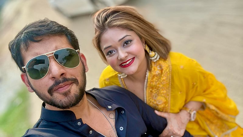 ইকরার আত্মহত্যা: আলভীদের বিরুদ্ধে ১৭ মের মধ্যে প্রতিবেদন জমার নির্দেশ