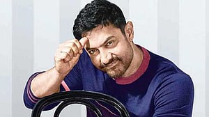 ‘লগন’ এর আড়াই দশক পর ফের ক্রিকেটের গল্পে আমির