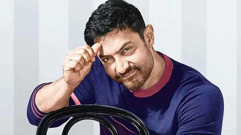 ‘লগন’ এর আড়াই দশক পর ফের ক্রিকেটের গল্পে আমির