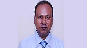 পেট্রোবাংলা চেয়ারম্যানের অতিরিক্ত দায়িত্ব পেলেন আব্দুল মান্নান