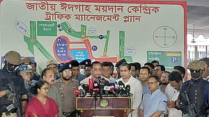 কোরবানির পশু বর্জ্য চটের ব্যাগে ফেলার অনুরোধ দক্ষিণ সিটির প্রশাসকের