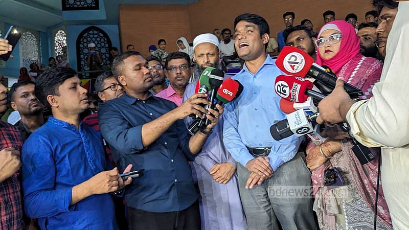 নোংরা পরিবেশ: আদ-দ্বীন হাসপাতালকে ৩ লাখ টাকা জরিমানা