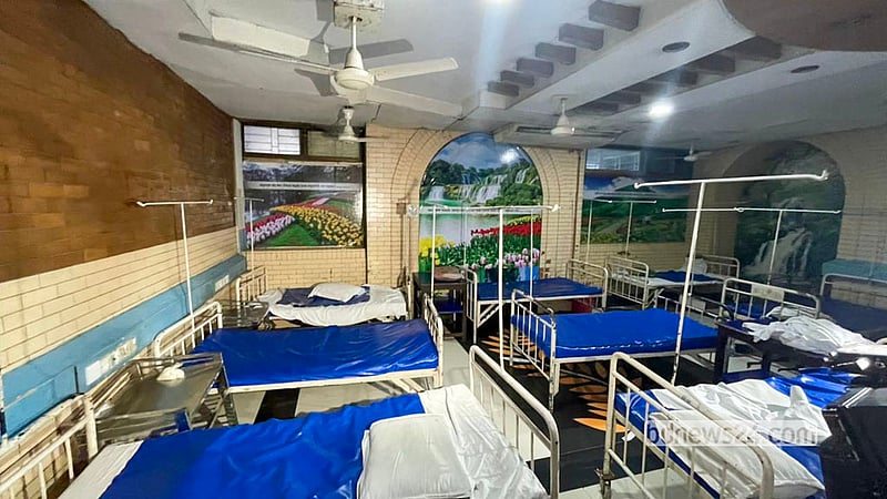 আদ-দ্বীনে ৬ শিশুর মৃত্যু: তিন বিষয়কে প্রাধান্য দিয়ে চলছে তদন্ত