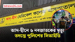 আদ-দ্বীন হাসপাতালে একসঙ্গে ৬ নবজাতকের মৃত্যু, ৭২ ঘণ্টার মধ্যে তদন্ত প্রতিবেদন