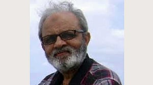 অধ্যাপক আফতাব আলমের প্রয়াণ