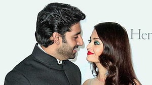 ঐশ্বরিয়া ও অভিষেকের মধ্যে ঝগড়া হলে কে আগে ক্ষমা চান