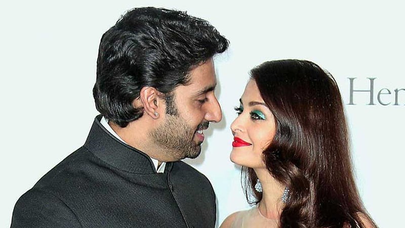 ঐশ্বরিয়া ও অভিষেকের মধ্যে ঝগড়া হলে কে আগে ক্ষমা চান