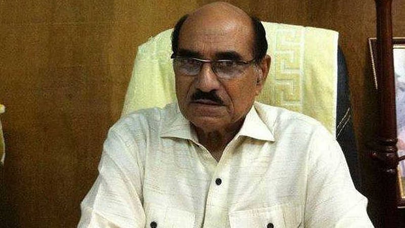 আওয়ামী লীগ নেতা ইউসুফ হোসেন হুমায়ুন মারা গেছেন