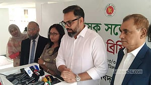খেলার মাঠ, স্টেডিয়ামে কোনো মেলা বসতে দেওয়া হবে না: ক্রীড়া প্রতিমন্ত্রী