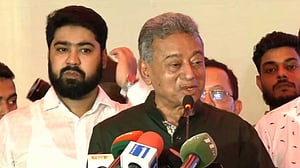 পশ্চিম এশিয়ার যুদ্ধের কারণে তেল-গ্যাসে বাড়তি গেছে ‘৪০ হাজার কোটি টাকা’: অর্থমন্ত্রী