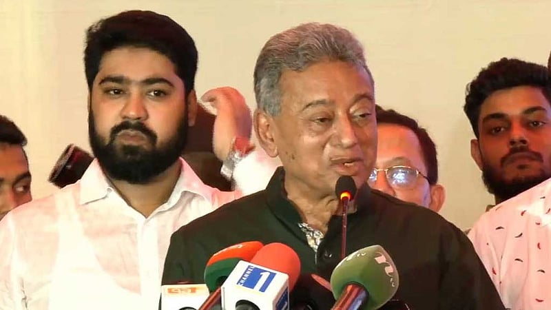 পশ্চিম এশিয়ার যুদ্ধের কারণে তেল-গ্যাসে বাড়তি গেছে ‘৪০ হাজার কোটি টাকা’: অর্থমন্ত্রী