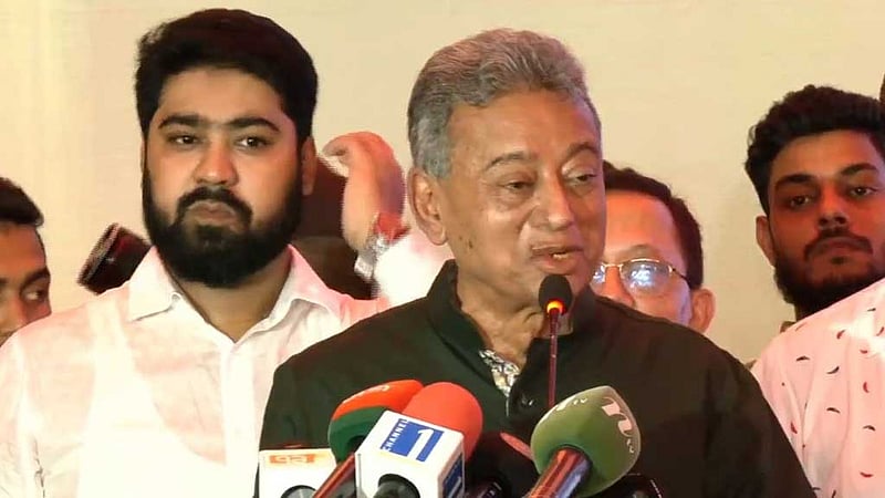 চট্টগ্রামে জলাবদ্ধতা নিরসনে মেগা প্রকল্পের বরাদ্দে অগ্রাধিকার: অর্থমন্ত্রী