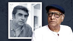 অনীকই সেই বন্ধু, যার জন্য আন্তর্জাতিক মঞ্চে সম্মানিত হয়েছিলাম: পরান