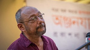 ‘বেদের মেয়ে জোসনা’, ‘বাবা কেন চাকর’ সিনেমা কেন দেখব? প্রশ্ন অঞ্জন দত্তের