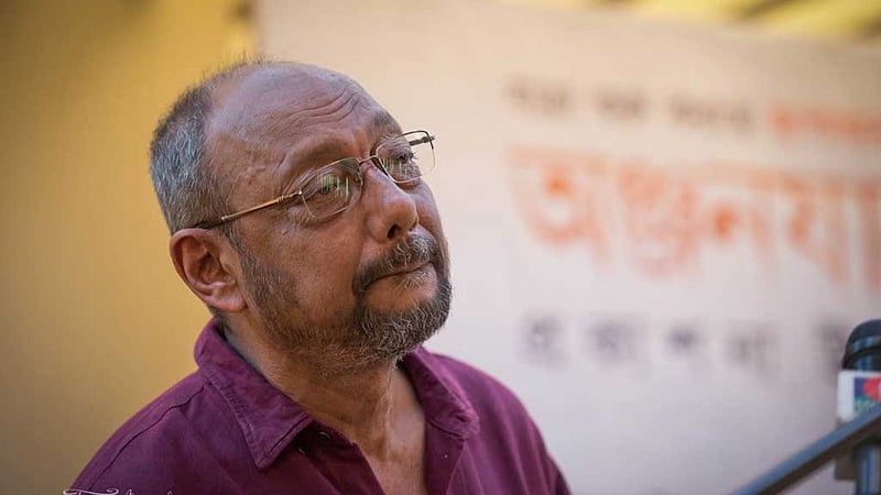 ‘বেদের মেয়ে জোসনা’, ‘বাবা কেন চাকর’ সিনেমা কেন দেখব? প্রশ্ন অঞ্জন দত্তের