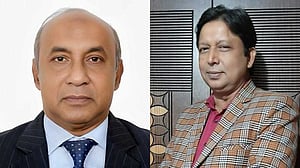 ঢাকা বারের ২৩ পদের সবগুলোই বিএনপির