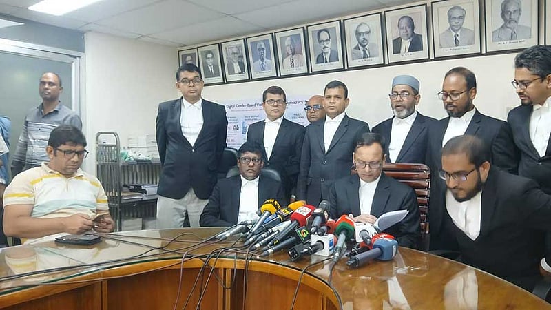 পল্লবীতে শিশু হত্যা: দ্রুত বিচার নিশ্চিতের আশা অ্যাটর্নি জেনারেলের