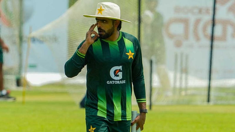 পাকিস্তান ওয়ানডে দলে ফিরলেন বাবর, সঙ্গী ৩ নতুন মুখ