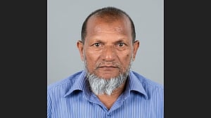 নামাজ শেষে ঘরে ফেরা হলো না প্রবাসী ইব্রাহীমের