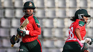 আশা জাগিয়ে আবার হারল বাংলাদেশ