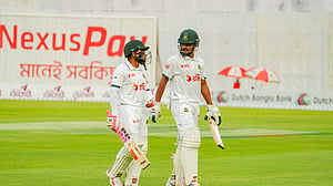 জয়ের জন্য শেষ দিনে কত ওভার বোলিং যথেষ্ট বাংলাদেশের