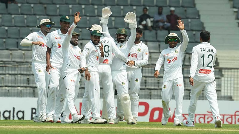 এমন সাফল্য অব্যাহত থাকুক, ক্রিকেট দলকে অভিনন্দন জানিয়ে প্রধানমন্ত্রী
