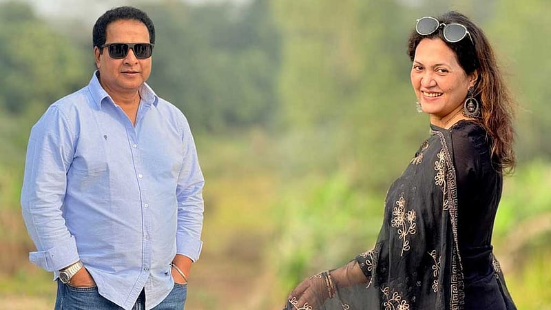 শিল্পী সমিতির নির্বাচনে লড়বেন বাপ্পারাজ ও মুক্তি