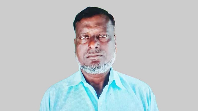 বরগুনায় ছাত্রলীগ নেতার বাবাকে পিটিয়ে হত্যার অভিযোগ
