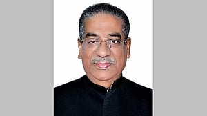 ‘মানবতাবিরোধী অপরাধ’: ট্রাইব্যুনালে আবুল হাসানাত আব্দুল্লাহর বিচার শুরু