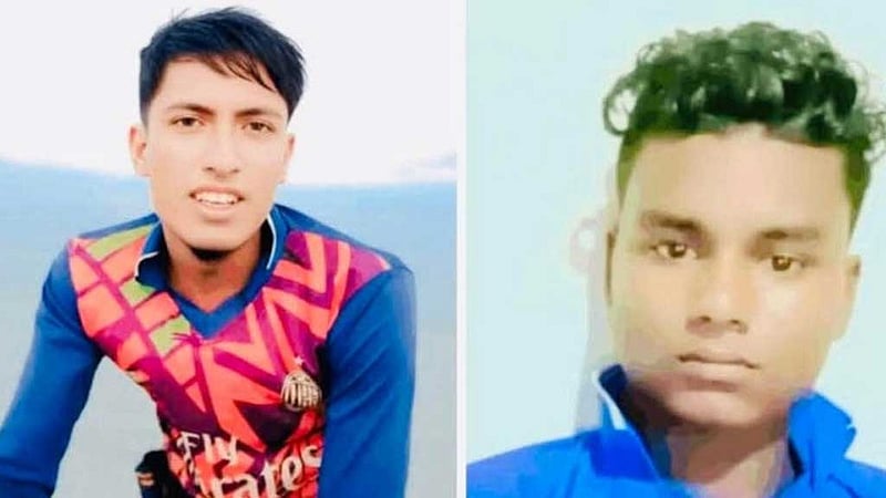মেঘনার শাখা নদীতে ট্রলার ডুবে ২ জেলে নিখোঁজ