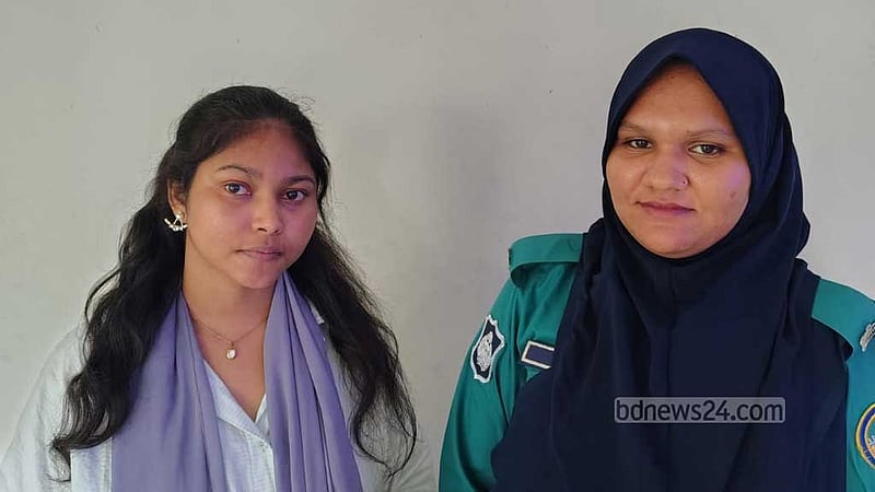 বরিশালে বাস থেকে ইয়াবাসহ রোহিঙ্গা নারী গ্রেপ্তার