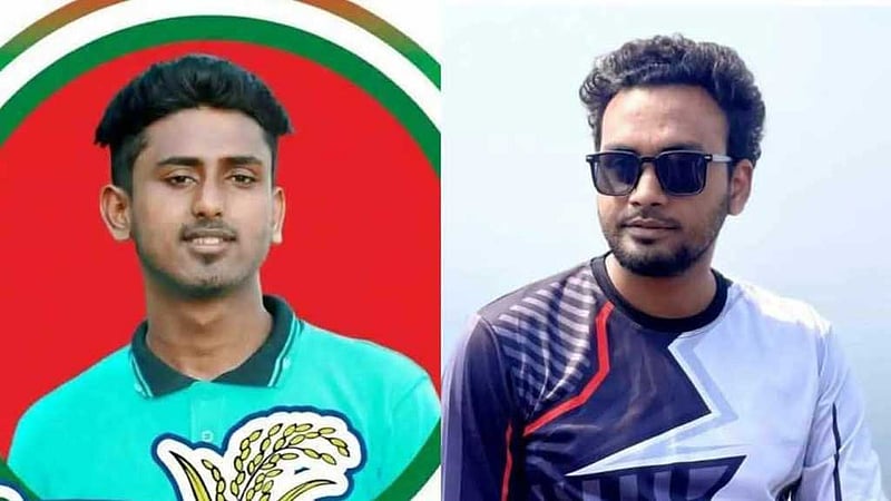 ‘শৃঙ্খলা ভঙ্গ’: বরিশাল বিশ্ববিদ্যালয় ছাত্রদলের ২ নেতা বহিষ্কার
