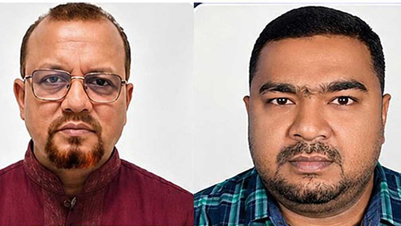 বেনাপোল সিঅ্যান্ডএফ স্টাফ অ্যাসোসিয়েশনের নেতৃত্বে সবুর-বনি