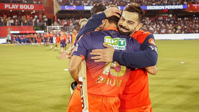 চার উইকেটের চেয়েও বেশি মজা যে ছক্কায়