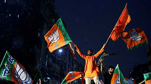 পতন মানেই তো পরিবর্তন নয়