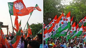 পশ্চিমবঙ্গে নির্বাচনের পর এবার ফলের পালা, প্রহর গুনছেন নেতা-কর্মী-সমর্থকরা