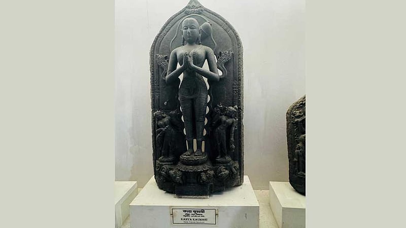 মহাস্থানগড়ের মূর্তি: আসল নাকি প্রতিরূপ, পরখ করবেন বিশেষজ্ঞরা