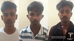 পাঁচ বন্ধুর বিরুদ্ধে দলবদ্ধ ধর্ষণের অভিযোগ তরুণীর, গ্রেপ্তার ৩