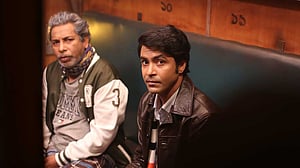‘বনলতা এক্সপ্রেস’ এবার হোম স্ক্রিনে