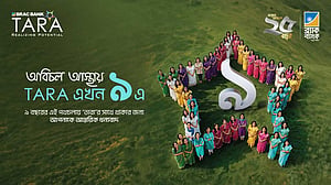 ব্র্যাক ব্যাংকের ‘তারা’ প্ল্যাটফর্মে সেবা নিচ্ছেন ৫ লাখ নারী