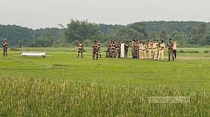 সীমান্তে বিএসএফের গুলিতে ২ জন নিহত, আসকের উদ্বেগ