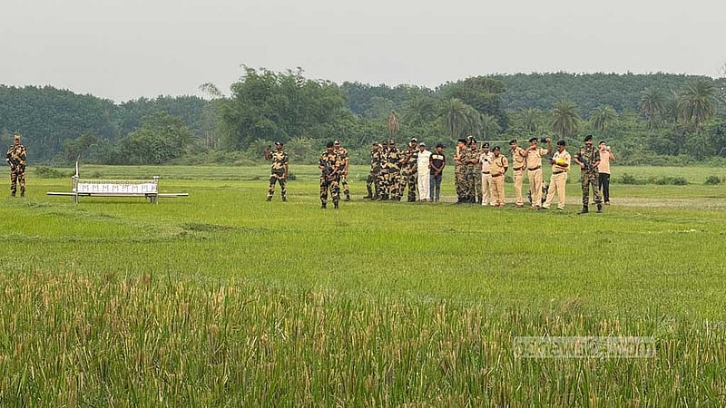 সীমান্তে বিএসএফের গুলিতে ২ জন নিহত, আসকের উদ্বেগ