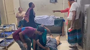 সরাইলে ‘মাদক কেনাবেচায় বাধা’ দেওয়া নিয়ে সংঘর্ষ, প্রাণ গেল কিশোরের