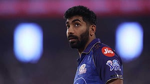 ‘চোট নিয়েই’ বিশ্বকাপে খেলেছেন বুমরাহ