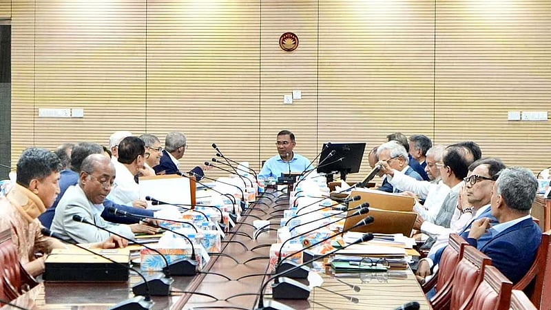 জাপানের সঙ্গে প্রতিরক্ষা চুক্তি অনুসমর্থনের প্রস্তাব অনুমোদন মন্ত্রিসভায়