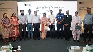 চট্টগ্রাম বিভাগে প্রতি ৬ জনে একজন ব্রাকের সেবার আওতায়