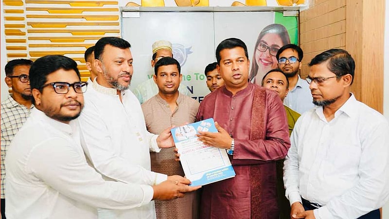বিলের জন্য হাসপাতালে আটকা, জেলা প্রশাসনের সহায়তায় বাড়ি ফিরল হাম থেকে সেরে ওঠা জয়া