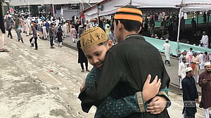 ত্যাগের আদর্শে উদ্বু্দ্ধ হয়ে বৈষম্যমুক্ত সমাজ গড়ার আহ্বান চট্টগ্রামের ঈদ জামাতে